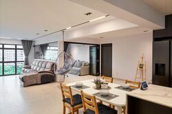 Blk 520 Fragrant Woods (Woodlands), HDB Executive #621694741